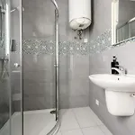 F9 3, Private Two Single Beds With Shared Bathroom In Shared Flat Privat bolig