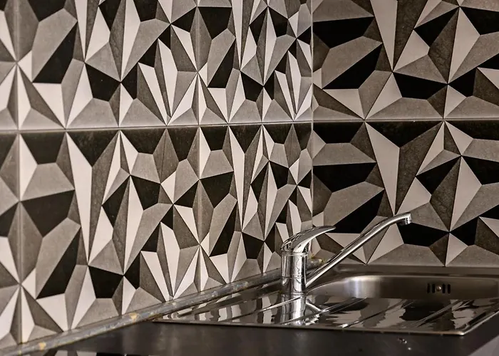 Kwatera prywatna F9 3, Private Two Single Beds With Shared Bathroom In Shared Flat