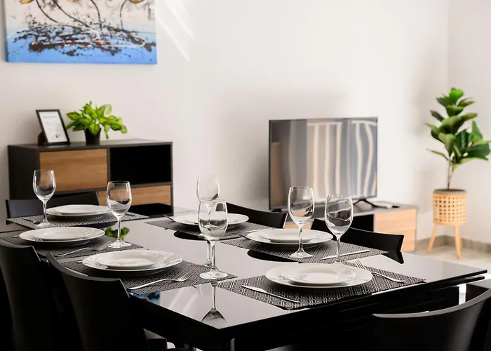 F9 3, Private Two Single Beds With Shared Bathroom In Shared Flat Kwatera prywatna Msida