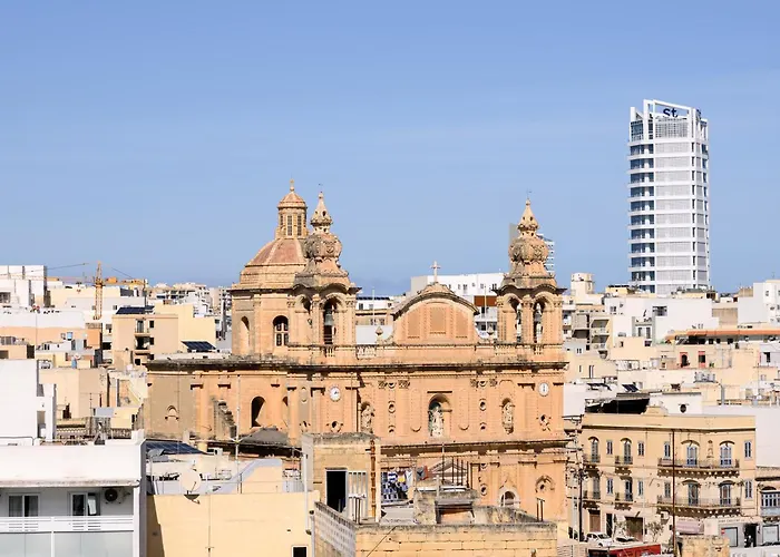 F9 3, Private Two Single Beds With Shared Bathroom In Shared Flat Kwatera prywatna